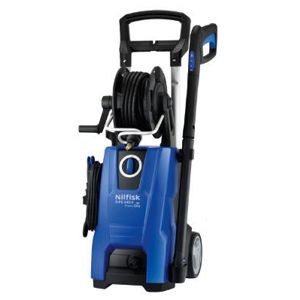 Nilfisk D-PG 140.4-9 P Xtra Pressure Washer Parts