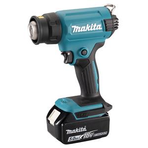 Makita DHG180 Heat Gun Parts