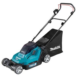 Makita DLM432 Cordless Mower Parts