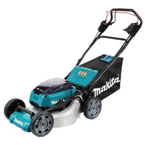 Makita DLM462 Cordless Mower Parts