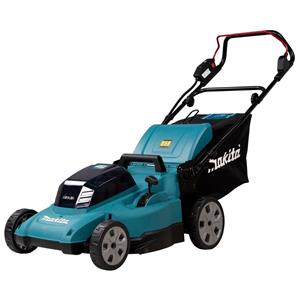 Makita DLM480 Cordless Mower Parts