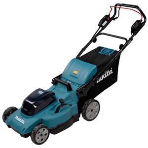 Makita DLM481 Cordless Mower Parts