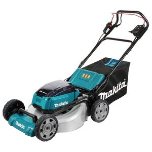 Makita DLM532 Cordless Mower Parts