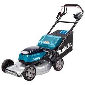 Makita DLM533 Cordless Mower Parts