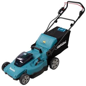 Makita DLM538 Cordless Mower Parts