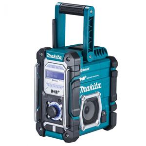 Makita DMR112 Job Site Radio Parts