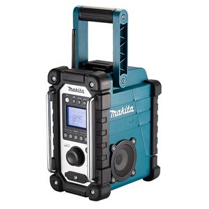 Makita DMR116 Job Site Radio Parts