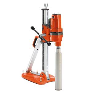 Husqvarna DMS 180 Drill Stands & Unit Parts