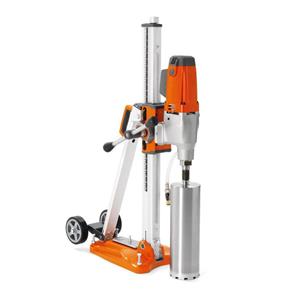 Husqvarna Drill Stands & Unit Parts