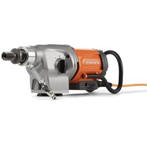 Husqvarna Concrete Drill Unit Parts