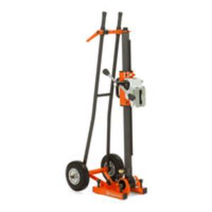 Husqvarna DS 50 AT Drill Stand Parts