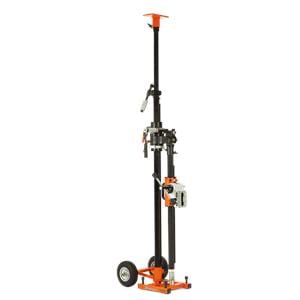 Husqvarna DS 50 Gyro Drill Stand Parts