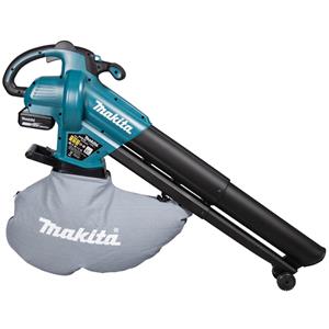 Makita DUB187 Leaf Blower Parts