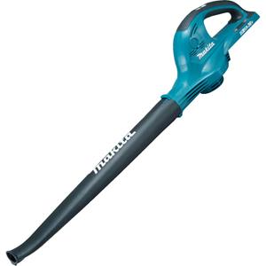 Makita DUB361 Leaf Blower Parts