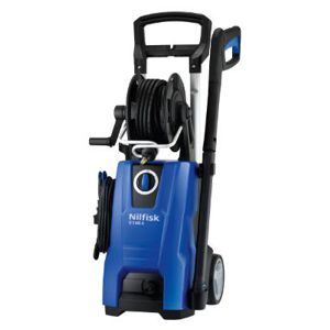 Nilfisk D 140.4-9 XTRA Pressure Washer Parts