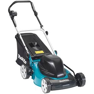 Makita Electric Lawn Mower Parts