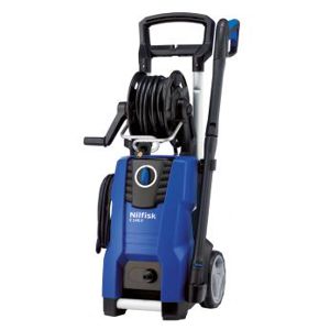 Nilfisk E 140.3-9 Power X-TRA Pressure Washer Parts