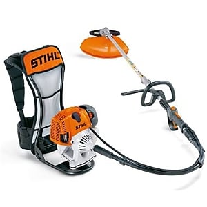 Stihl FR125, FR135, FR145 Backpack Brushcutter Parts