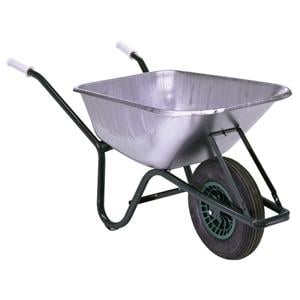 Belle Fort 116B-90 Wheelbarrow Parts