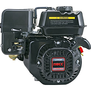 Loncin H200 (196cc) Engine Parts