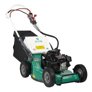 OREC GRH537PRO (2021) Walk Behind Mower Parts