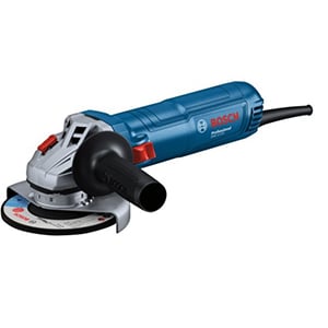 Bosch GWS 12-125 Angle Grinder