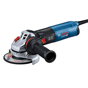 Bosch GWS 12-125 Angle Grinder Parts