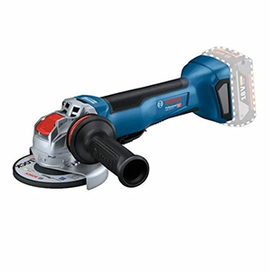 Bosch GWX 18V-15 PSC Angle Grinder