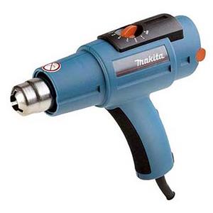 Makita HG550V Heat Gun Parts