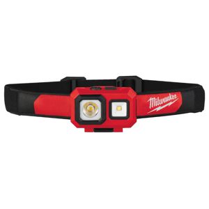 Milwaukee HL-SF Personal Lighting Parts