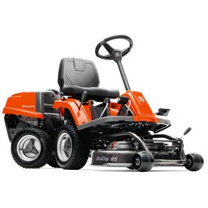 Husqvarna Series 1 Ride-On Mower Parts