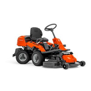 Husqvarna Series 2 Ride-On Mower Parts