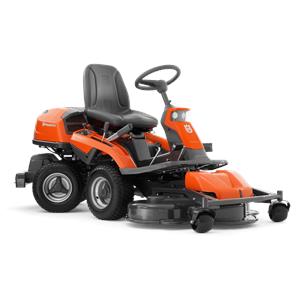 Husqvarna Series 3 Ride-On Mower Parts