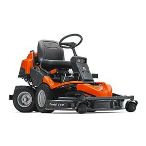 Husqvarna Series 4 Ride-On Mower Parts