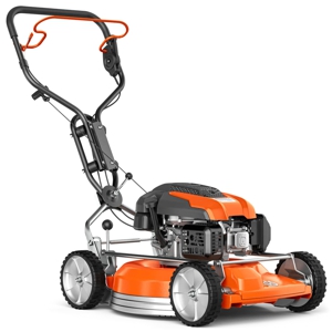 Husqvarna LB 553SQe Consumer Lawn Mower Parts