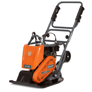 Husqvarna LF 130 LT (Petrol) Compactor Parts