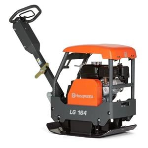 Husqvarna LG 164 (Petrol) Compactor Parts