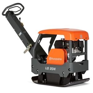 Husqvarna LG 204 (Petrol) Compactor Parts