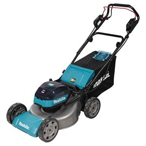 Makita LM001G Cordless Mower Parts