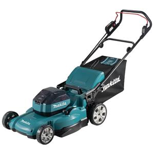 Makita LM002J Cordless Mower Parts