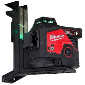 Milwaukee M123PL Crossline Laser Measuring Tool Parts