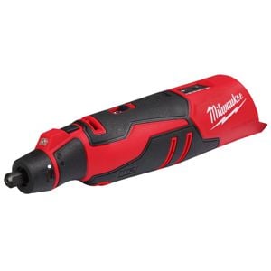 Milwaukee M12BLROT Rotary Tool Parts