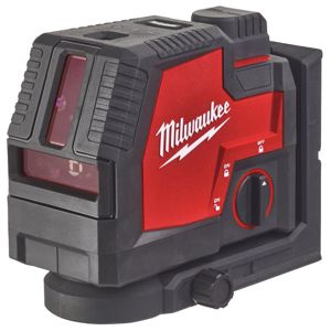 Milwaukee M12CLLP Crossline Laser Measuring Tool Parts