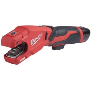 Milwaukee M12PCSS Pipe and Cable Cutter Parts