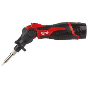 Milwaukee M12SI Soldering Iron Parts