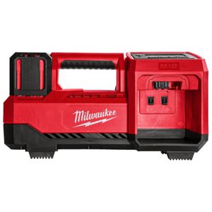 Milwaukee M18BI Cordless Inflator Parts