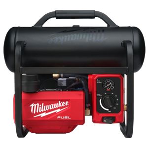 Milwaukee M18FAC Cordless Inflator Parts