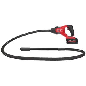 Milwaukee M18FCVN Vibrating Concrete Poker Parts