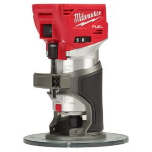 Milwaukee M18FTR Router Parts