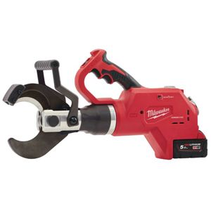 Milwaukee M18HCC75R Cable Cutting Parts